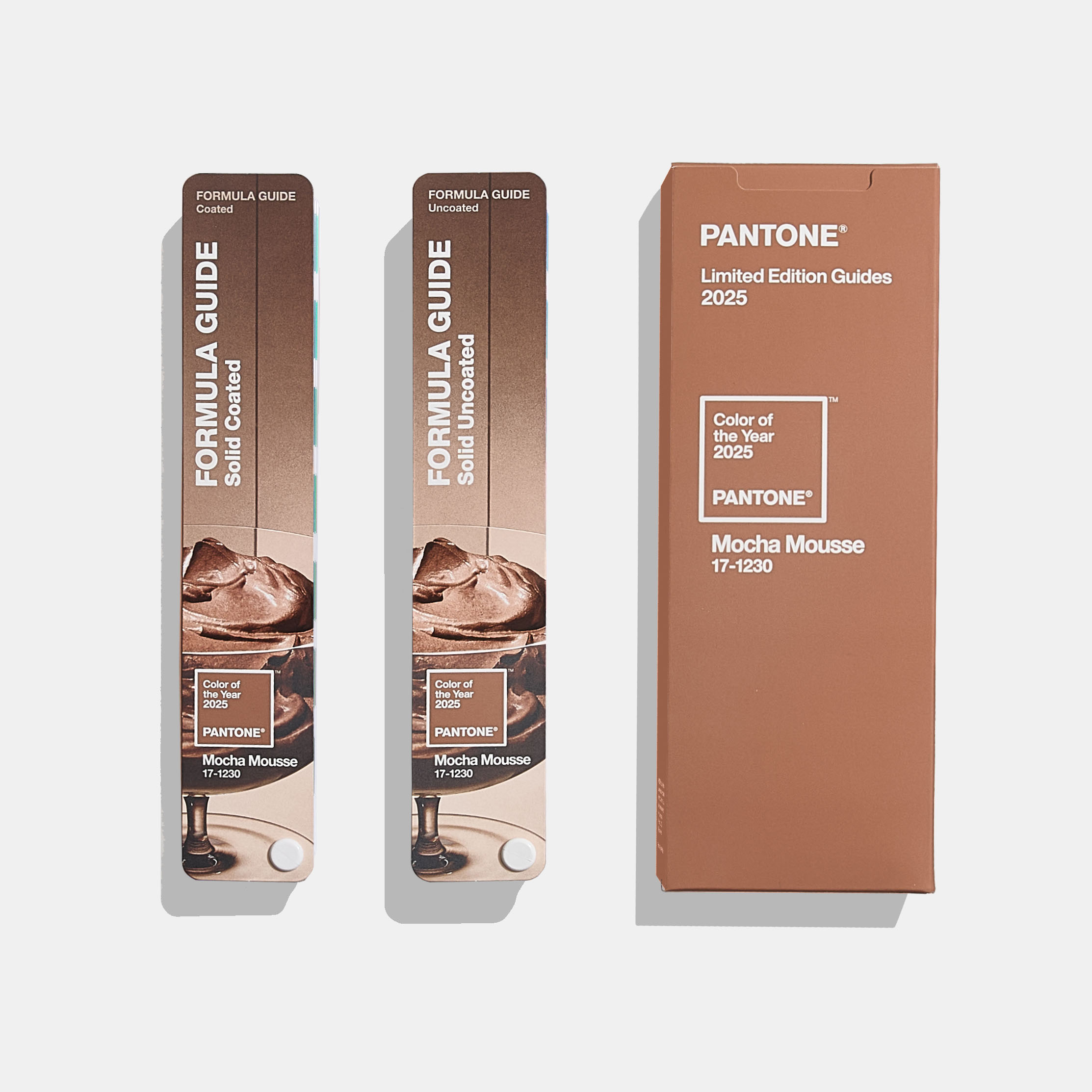 Pantone przedstawia Kolor Roku 2025