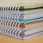 Oprawa w spiralę – idealna dla katalogów, instrukcji i notatników