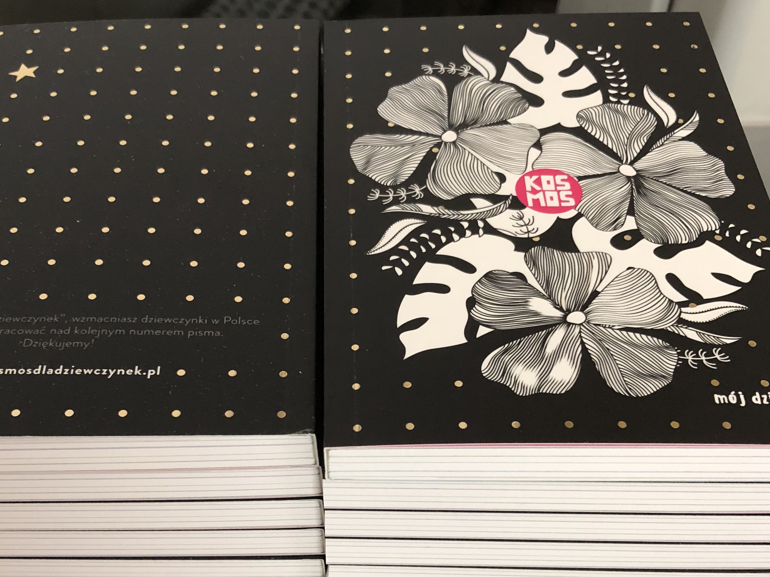 Notes firmowy – czy warto w niego inwestować?
