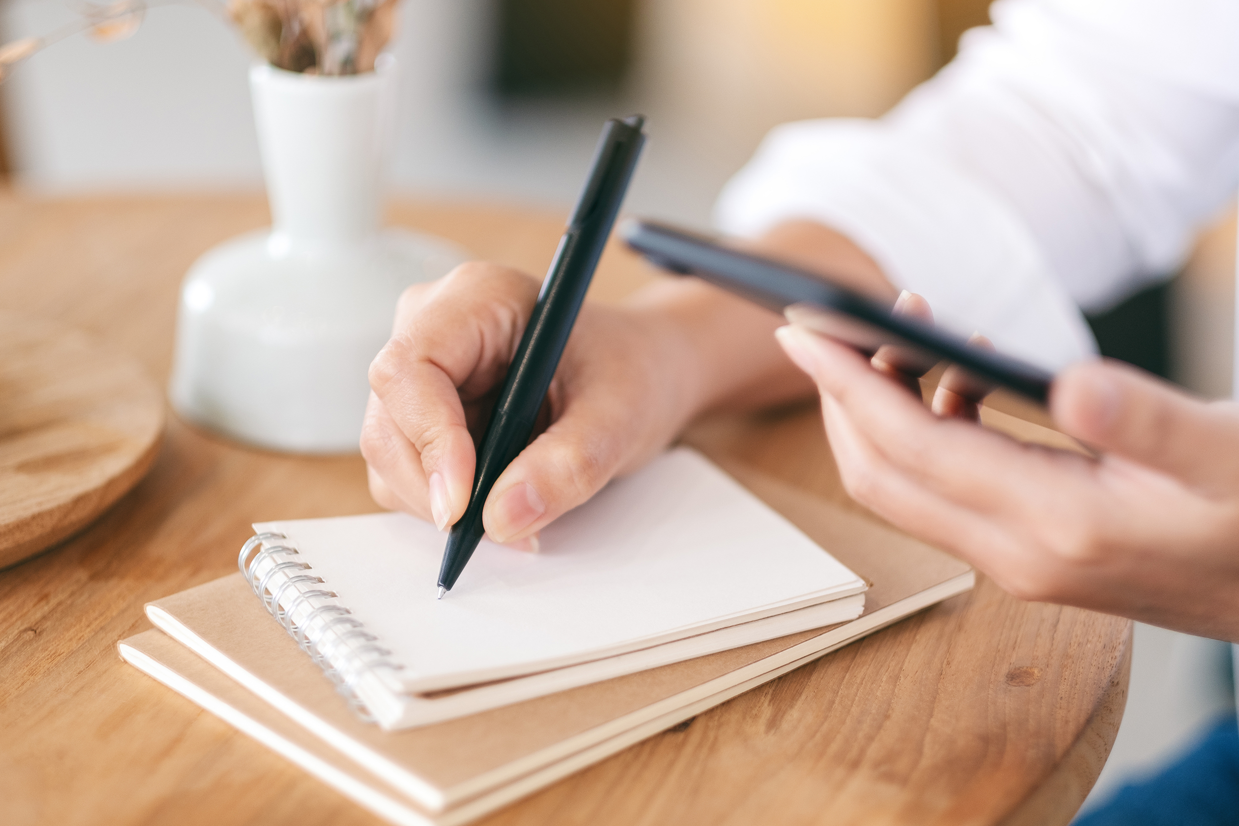 Notes firmowy – czy warto w niego inwestować?
