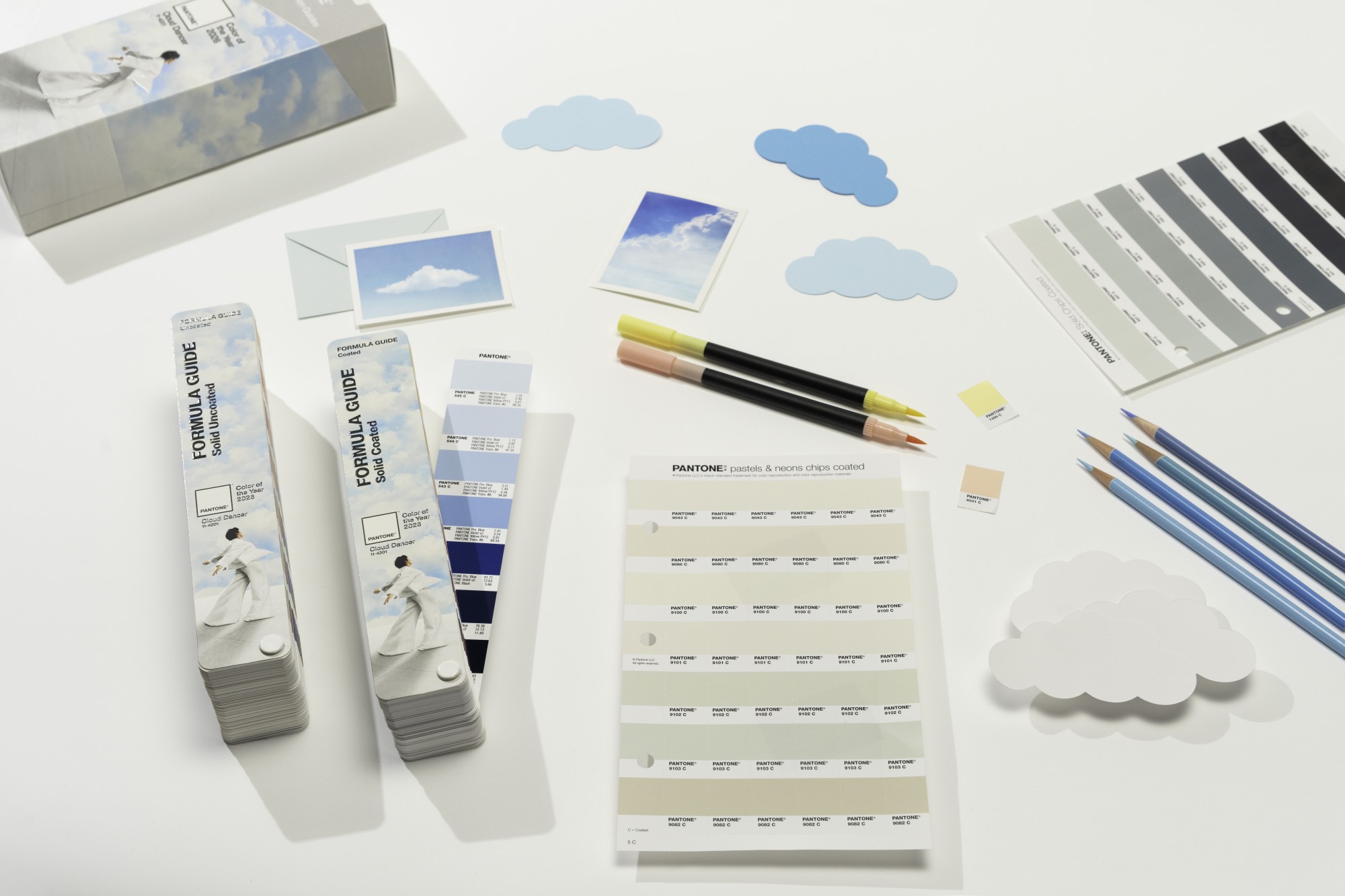 Pantone przedstawia Kolor Roku 2026