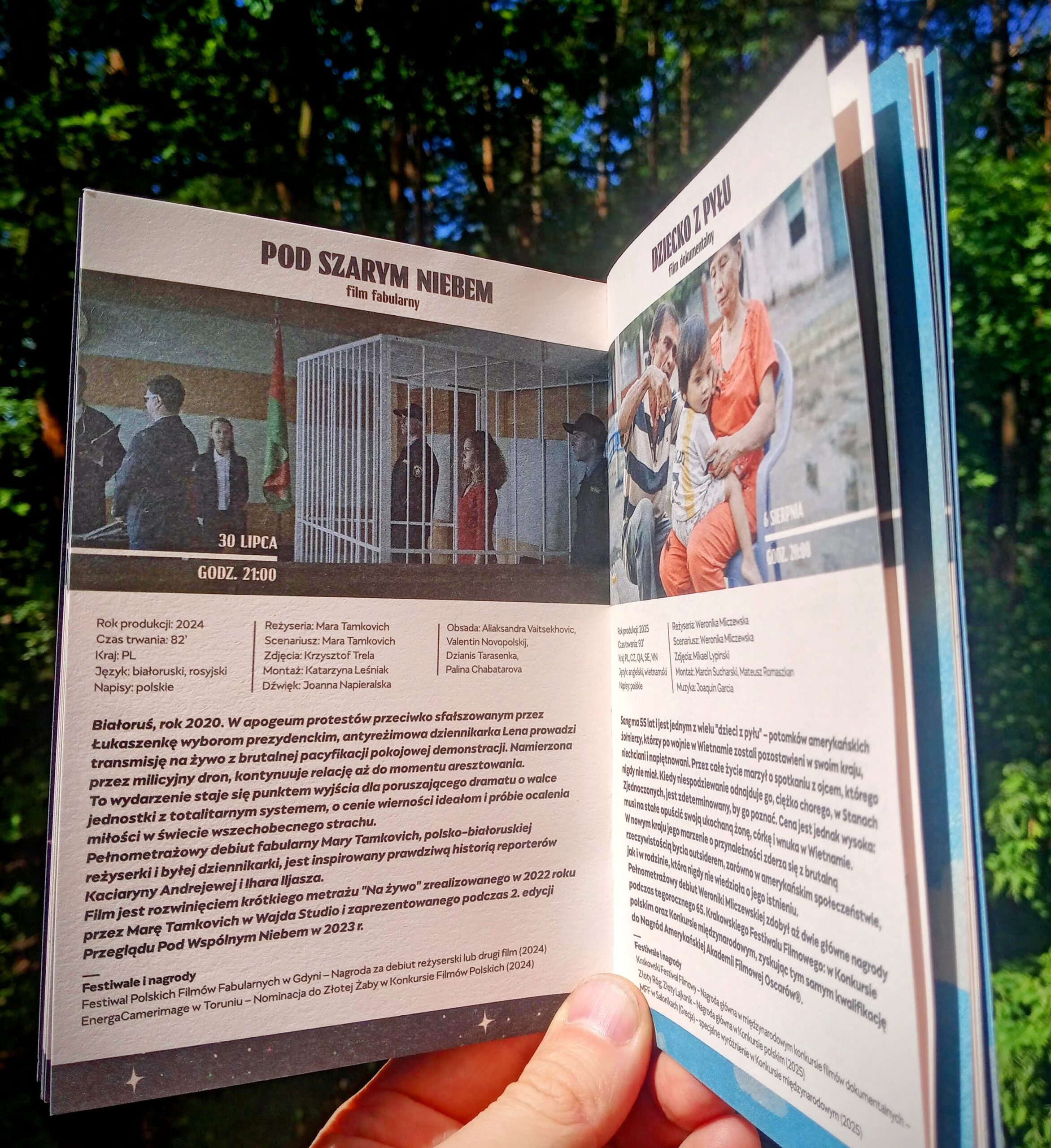 Papier wolumenowy w druku offsetowym – czym jest i kiedy warto go wybrać?