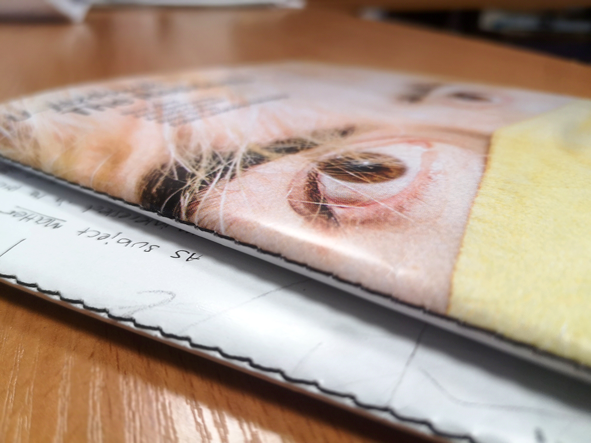 Oprawa zeszytowa – kiedy to najlepszy wybór dla Twojej publikacji?