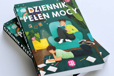 Oprawa miękka klejona czy szyto-klejona – którą wybrać do książki?