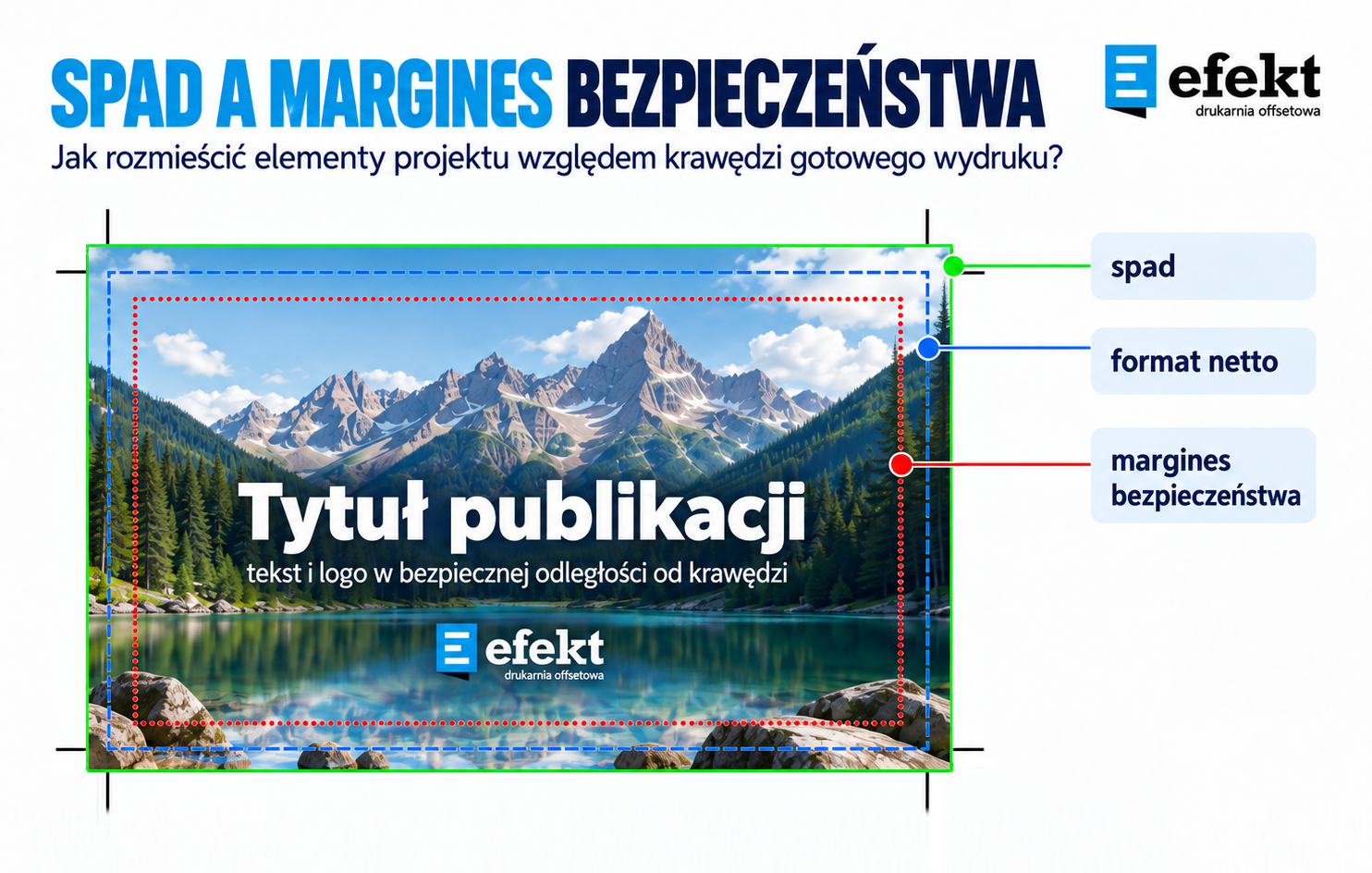 Spady w druku – czym są i dlaczego są tak ważne?